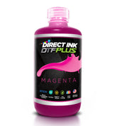 OmniPrint Direct Ink DTF Plus - Magenta 32oz
